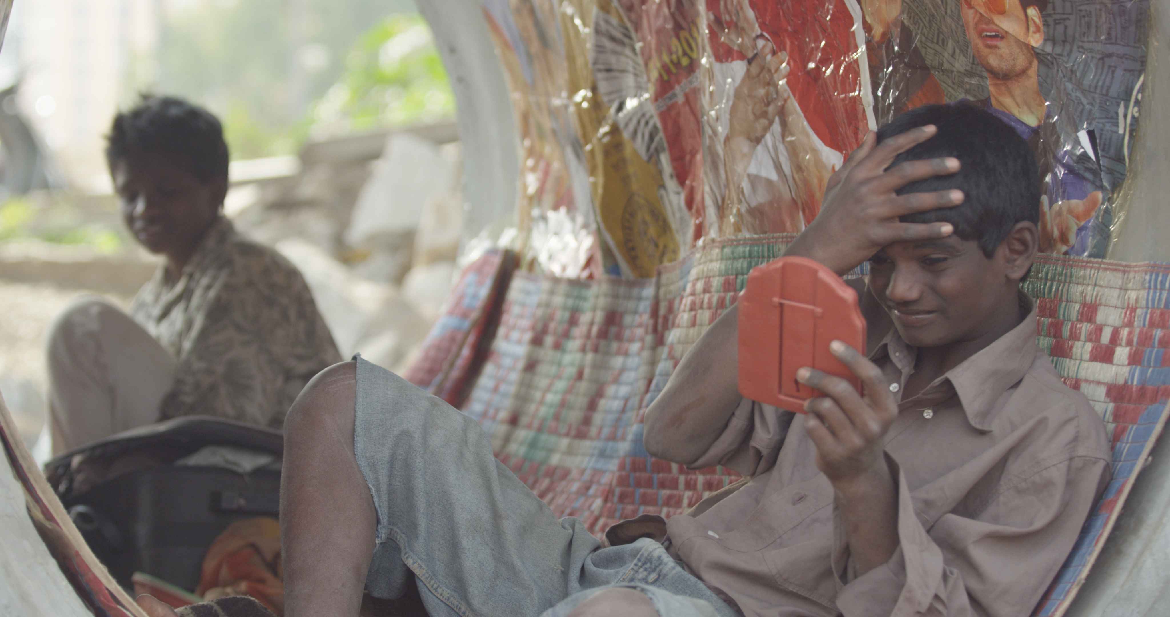  ರೈಲ್ವೆ ಚಿಲ್ಡ್ರನ್‌  ಮನೋಹರ್‌ಗೆ ಬಾಲನಟ ಪ್ರಶಸ್ತಿ